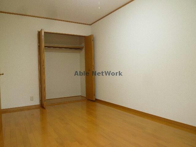 サンシアルザ新地の物件内観写真