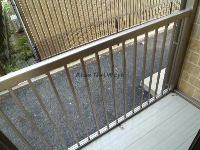 サンシアルザ新地の物件内観写真