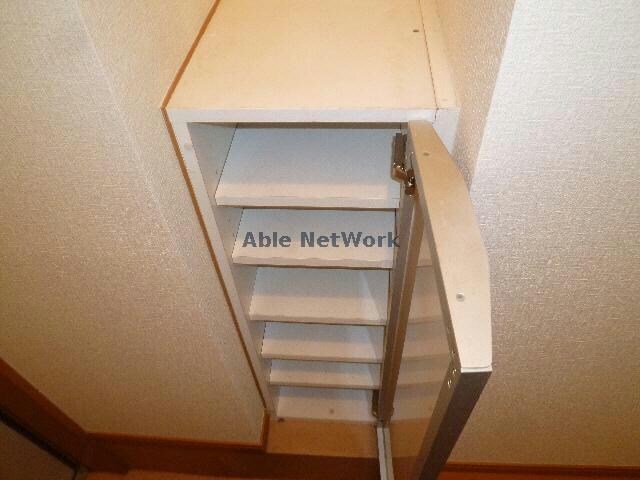 サンシアルザ新地の物件内観写真