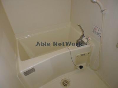 ブラン・ノワールの物件内観写真