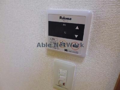 ブラン・ノワールの物件内観写真