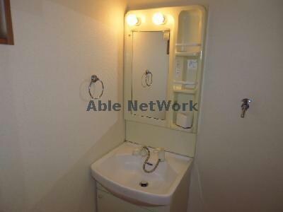 ブラン・ノワールの物件内観写真