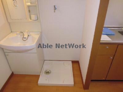 ブラン・ノワールの物件内観写真