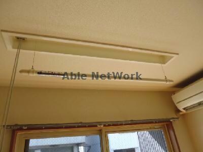 ブラン・ノワールの物件内観写真