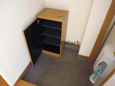 ブラン・ノワールの物件内観写真