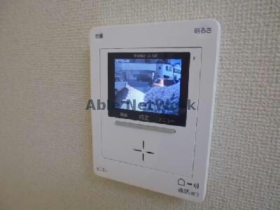 ブラン・ノワールの物件内観写真