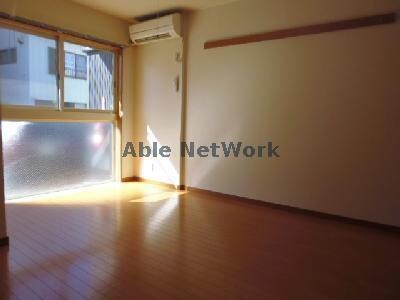 ブラン・ノワールの物件内観写真