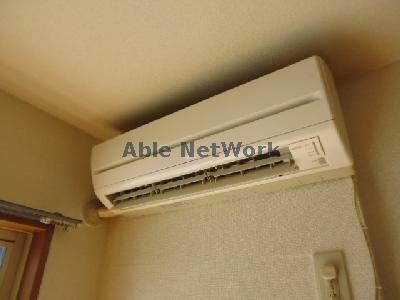 ブラン・ノワールの物件内観写真