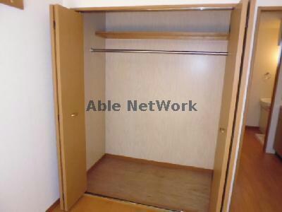 ブラン・ノワールの物件内観写真