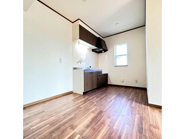 ユーハイツパーシモンの物件内観写真