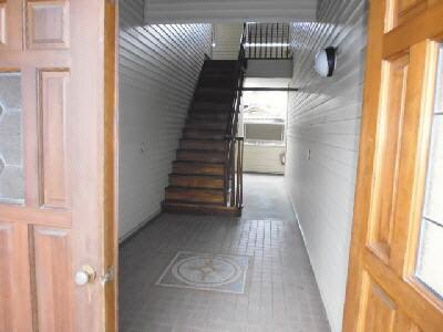 ユーハイツパーシモンの物件外観写真