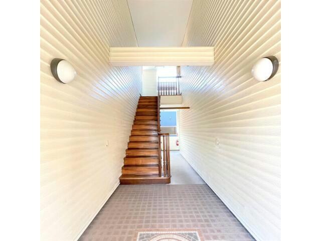 ユーハイツパーシモンの物件外観写真