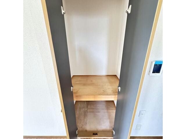 ユーハイツパーシモンの物件内観写真