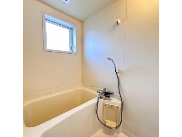 ユーハイツパーシモンの物件内観写真