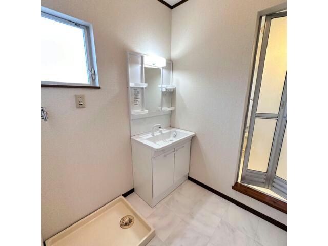 ユーハイツパーシモンの物件内観写真