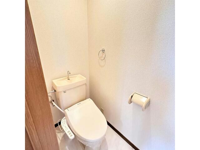 ユーハイツパーシモンの物件内観写真