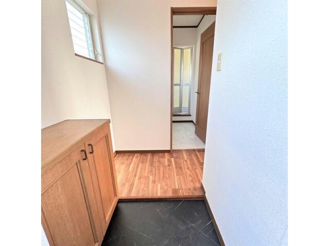 ユーハイツパーシモンの物件内観写真