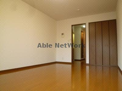 アンプルール　リーブル　pearfieldⅡの物件内観写真