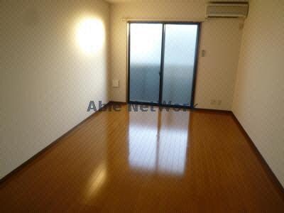 アンプルール　リーブル　pearfieldⅡの物件内観写真