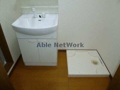 アンプルール　リーブル　pearfieldⅡの物件内観写真