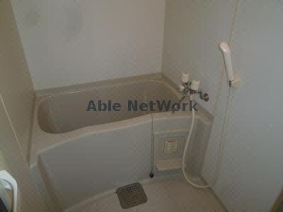 アンプルール　リーブル　pearfieldⅡの物件内観写真