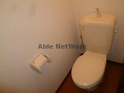 アンプルール　リーブル　pearfieldⅡの物件内観写真