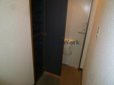 アンプルール　リーブル　pearfieldⅡの物件内観写真