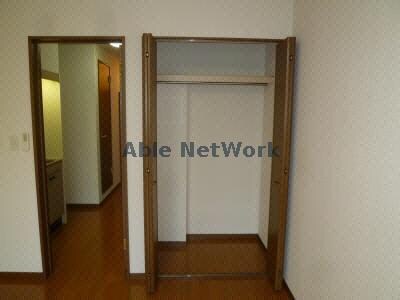 アンプルール　リーブル　pearfieldⅡの物件内観写真