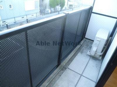 アンプルール　リーブル　pearfieldⅡの物件内観写真