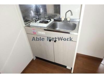 プレジール　リモージュの物件内観写真