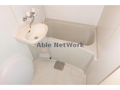 プレジール　リモージュの物件内観写真