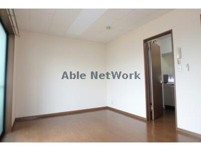 プレジール　リモージュの物件内観写真