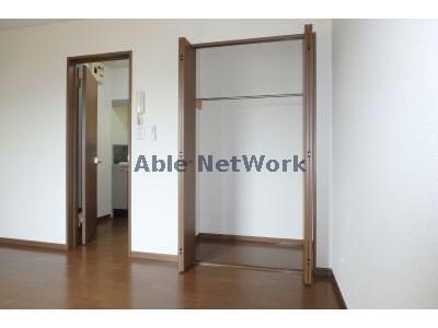 プレジール　リモージュの物件内観写真