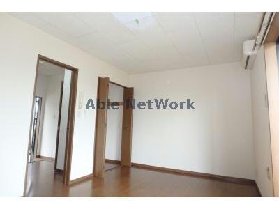 プレジール　リモージュの物件内観写真