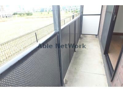 プレジール　リモージュの物件内観写真