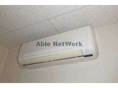 プレジール　リモージュの物件内観写真