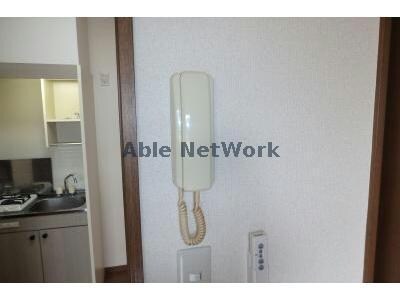 プレジール　リモージュの物件内観写真