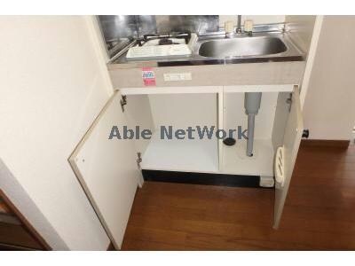 プレジール　リモージュの物件内観写真