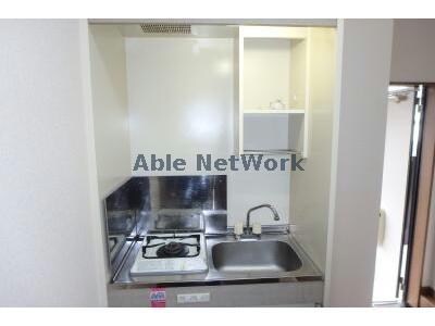 プレジール　リモージュの物件内観写真