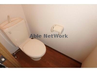 プレジール　リモージュの物件内観写真