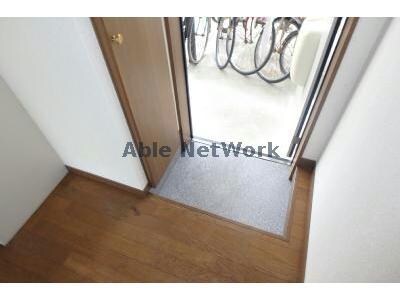 プレジール　リモージュの物件内観写真