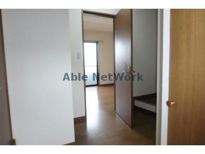 プレジール　リモージュの物件内観写真