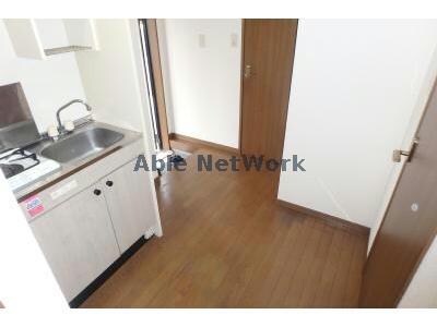 プレジール　リモージュの物件内観写真