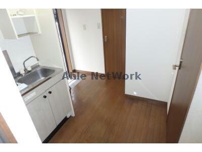 プレジール　リモージュの物件内観写真