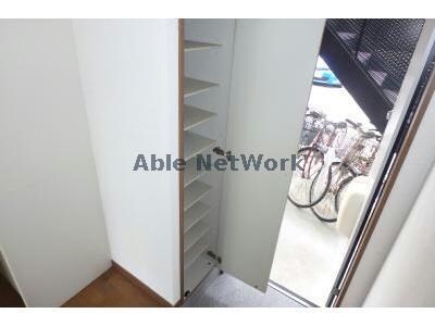 プレジール　リモージュの物件内観写真