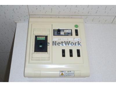 プレジール　リモージュの物件内観写真