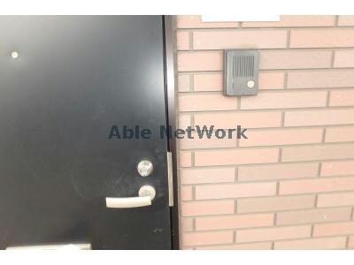 プレジール　リモージュの物件内観写真