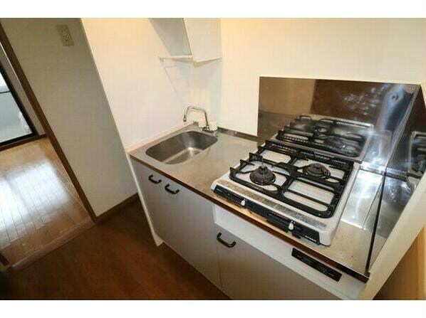 アンプルールフェール刈谷市駅の物件内観写真