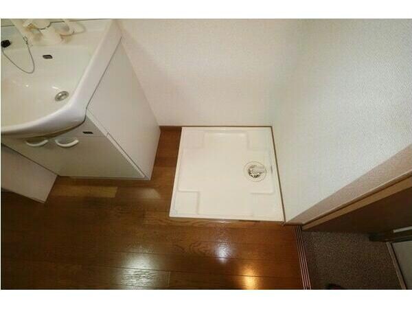 アンプルールフェール刈谷市駅の物件内観写真