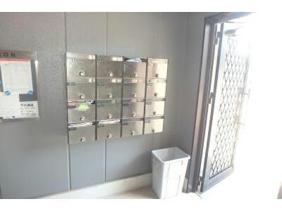 アンプルールフェール刈谷市駅の物件外観写真